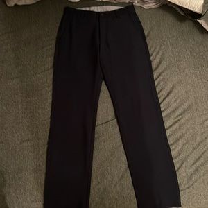 Men’s FootJoy Tour Pant 30W/32L Navy Blue